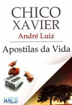 Apostilas da Vida - Capa Branca - IDE Apostilas da Vida - Capa Branca - IDE