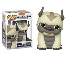 Appa 540 - Avatar: The Last Airbender - Funko Pop! Animation