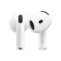 Apple AirPods 4 com estojo de recarga USB-C - Branco