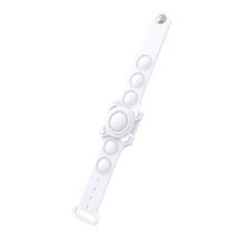 Apple Airtags Case Fidget Toys Push Pop-bubble Airtags Coleira de cachorro Airtags