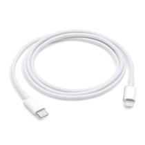 Apple Cabo de USB-C para Lightning (1m)