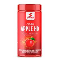 Apple Cider HD 550mg (60 caps) - Padrão: Único