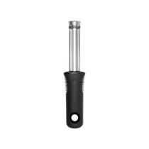 Apple Corer OXO Good Grips prateado/preto