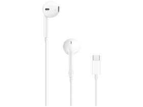 Apple EarPods com Conector USB-C