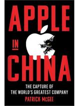 Apple in china - export edition