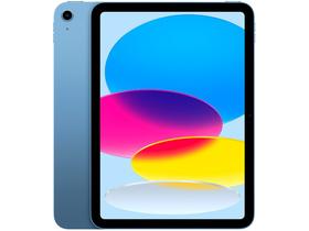 Apple iPad 11" Chip A16 Wi-Fi 128GB Azul