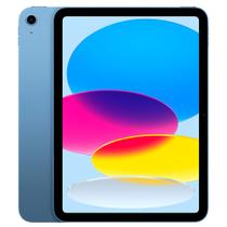 Apple iPad 11ª geração, Chip A16 (Wi-Fi, 512GB) - Azul