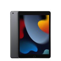 Apple iPad (9ª geração) A13 Bionic (10,2", Wi-Fi + Cellular, 256GB) - Cinza-espacial