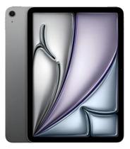 Apple.iPad.Air.11"-128 GB-Chip-M3-Wi-Fi Cinza-espacial