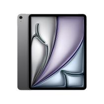 Apple iPad Air 13" M3, 7ª geração, Wi-Fi, 1TB - Cinza-espacial