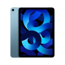 Apple iPad Air (5ª geração, Wi-Fi, 256 GB) - Azul