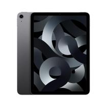 Apple iPad Air (5ª geração, Wi-Fi, 64 GB) - Cinza-espacial