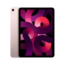 Apple iPad Air (5ª geração, Wi-Fi, 64 GB) - Rosa