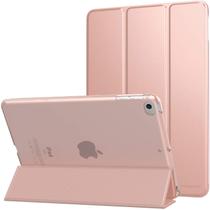Apple iPad Mini 5 2019 Case Smart Case Ouro Rosa Um tamanho