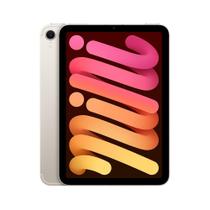 Apple iPad mini, A17 Pro, WiFi + Cellular 256 GB Estelar