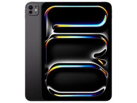 Apple iPad Pro 11" M5, Wi-Fi, 256GB - Preto-espacial