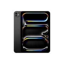 Apple iPad Pro 11" M5, Wi-Fi, 512GB - Preto-espacial