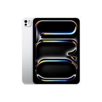 Apple iPad Pro 11" M5, Wi-Fi + Cellular, 256GB - Prateado