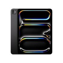 Apple iPad Pro 13" M5, Wi-Fi + Cellular, 1TB - Preto-espacial Apple iPad Pro 13" M5, Wi-Fi + Cellular, 1TB - Preto-espacial