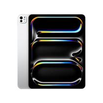 Apple iPad Pro 13" M5, Wi-Fi + Cellular, 256GB - Prateado
