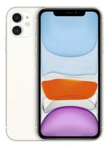 Apple iPhone 11 vitrine (64 Gb) - Branco