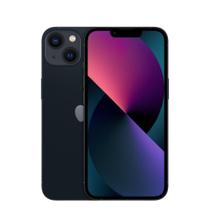 Apple iPhone 13 (128GB) - Preto