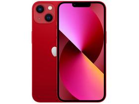 Apple iPhone 13 512GB (PRODUCT)RED Tela 6,1” 12MP - iOS