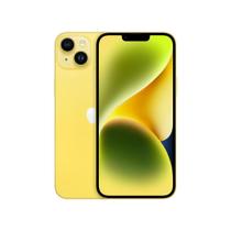 Apple iPhone 14 Plus 128GB Amarelo