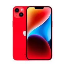 Apple iPhone 14 Plus 128GB Vermelho