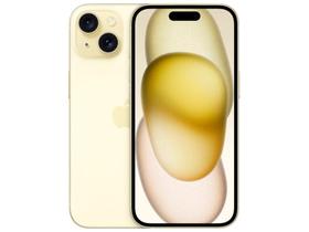 Apple iPhone 15 512GB Amarelo 6,1" 48MP iOS 5G