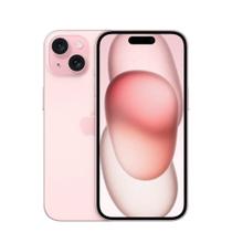 Apple iPhone 15 de 256GB - Rosa Apple iPhone 15 de 256GB - Rosa