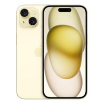 Apple iPhone 15 Plus de 256GB - Amarelo