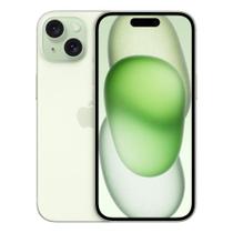 Apple iPhone 15 Plus de 256GB - Verde