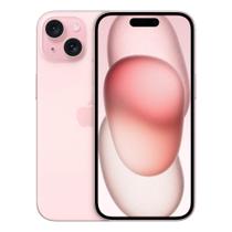 Apple iPhone 15 Plus de 512GB - Rosa