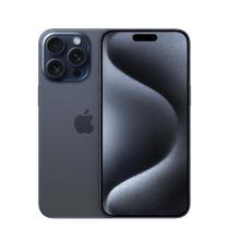 Apple iPhone 15 Pro 1TB - Titânio azul