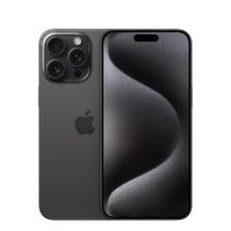 Apple iPhone 15 Pro 1TB - Titânio preto
