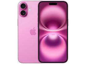 Apple iPhone 16 Plus 256GB Rosa Apple iPhone 16 Plus 256GB Rosa