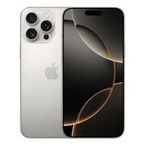 Apple iPhone 16 Pro Max 1TB Titânio natural