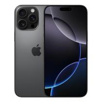 Apple iPhone 16 Pro Max 512GB Titânio preto