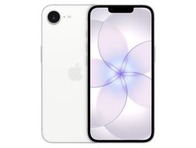 Apple iPhone 17e 256GB Branco 6,1" 48MP iOS 5G