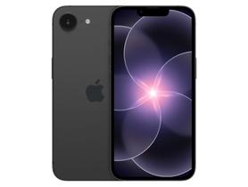 Apple iPhone 17e 256GB Preto 6,1" 48MP iOS 5G Apple iPhone 17e 256GB Preto 6,1" 48MP iOS 5G