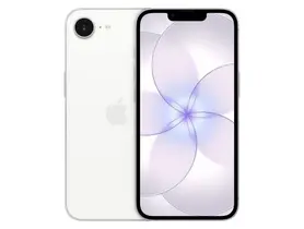 Apple iPhone 17e 512GB Branco 6,1" 48MP iOS 5G Apple iPhone 17e 512GB Branco 6,1" 48MP iOS 5G