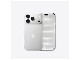 Apple iPhone 18 Pro 1TB Prateado 6,3" 48MP iOS 27 5G Apple iPhone 18 Pro 1TB Prateado 6,3" 48MP iOS 27 5G