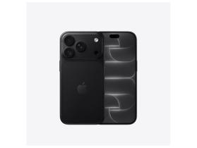 Apple iPhone 18 Pro 256GB Preto 6,3" 48MP iOS 27 5G Apple iPhone 18 Pro 256GB Preto 6,3" 48MP iOS 27 5G