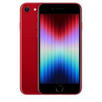 Apple iPhone SE (3ª geração) 128 GB - (PRODUCT)RED - ACER