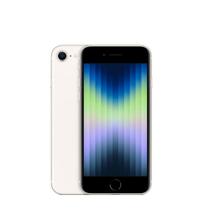 Apple iPhone SE (3ª geração) 64GB - Estelar