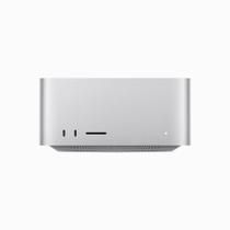 Apple Mac Studio M4 Max, com CPU de 14 núcleos, GPU de 32 núcleos, 36GB RAM, 512GB SSD