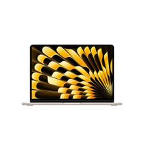 Apple Macbook Air 13", M4, com CPU de 10 núcleos, GPU de 10 núcleos, 24GB RAM, 512GB SSD - Estelar