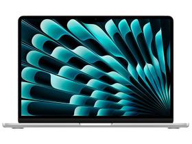 Apple Macbook Air 13", M4, com CPU de 10 núcleos, GPU de 10 núcleos, 24GB RAM, 512GB SSD - Prata