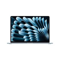 Apple Macbook Air 15", M4, com CPU de 10 núcleos, GPU de 10 núcleos, 16GB RAM, 512GB SSD - Azul Apple Macbook Air 15", M4, com CPU de 10 núcleos, GPU de 10 núcleos, 16GB RAM, 512GB SSD - Azul